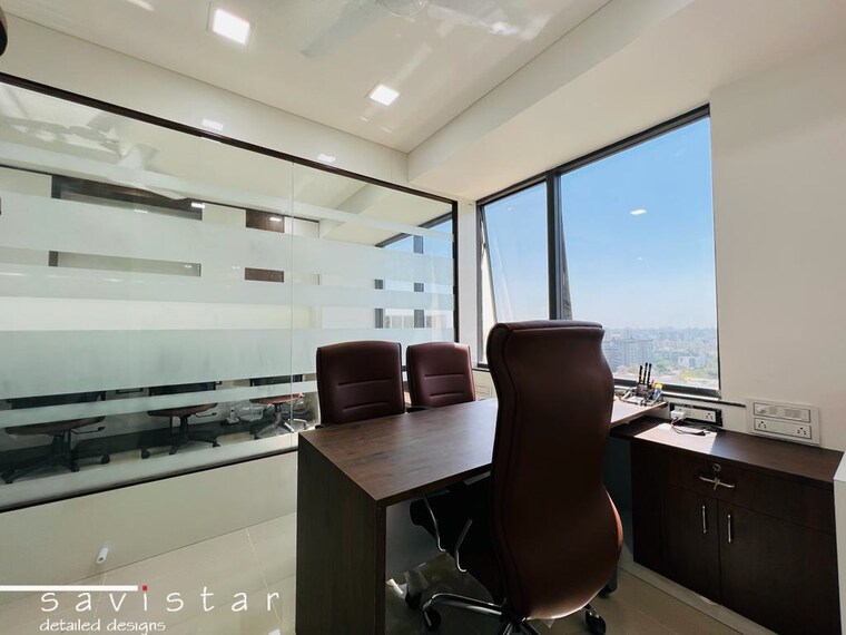 Team Area, vastrapur Commercial Office Space 583 Sq.Ft. In Vastrapur Ahmedabad 10078768