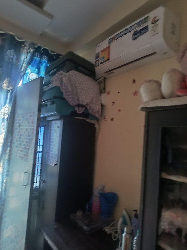 Master Bedroom, mayur vihar 2.5 Bedroom 800 Sq.Ft. Builder Floor In Mayur Vihar Delhi 10078829