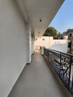 3 BHK Apartment For Rent in Heritage Homes