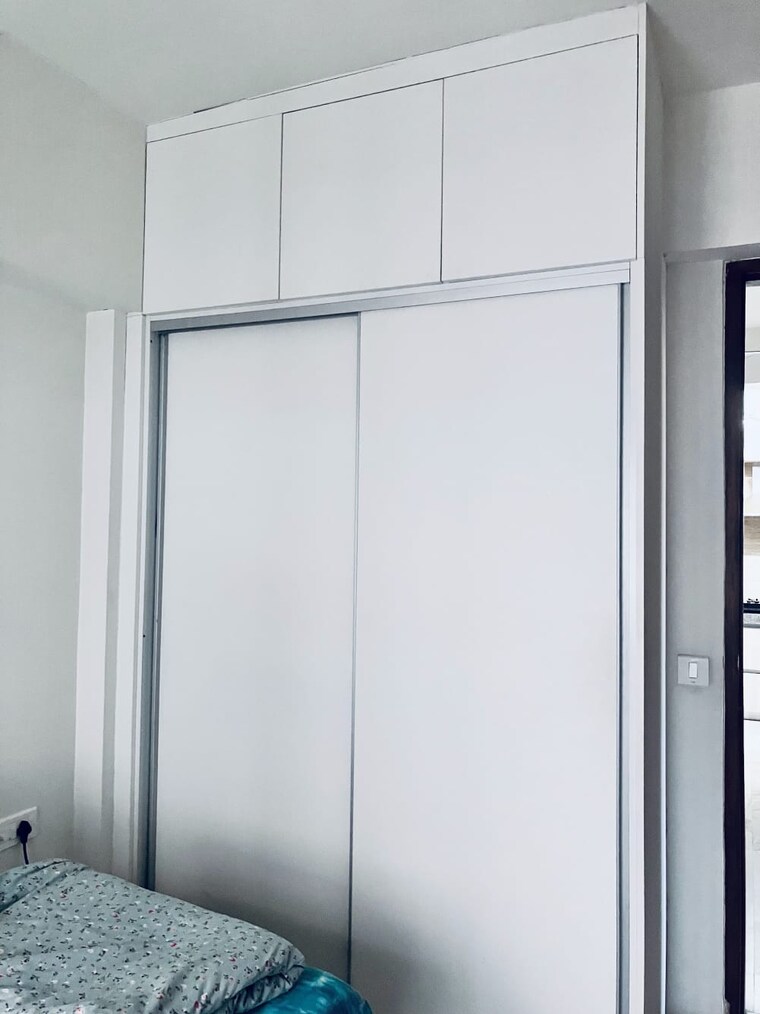 undefined, vastrapur 3 Bedroom 2120 Sq.Ft. Apartment In Vastrapur Ahmedabad 10078771