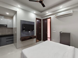 3 BHK Apartment For Rent in R Infra Apartment, Sector 9