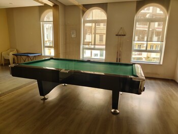 Emaar Emerald Floors Premier