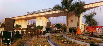 Kailasha Enclave