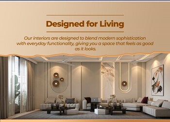 4 BHK House for Sale in Sector 88a, Gurgaon