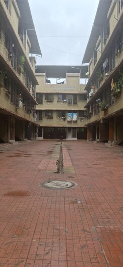 1 BHK Apartment For Rent in Mahape