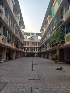 1 BHK Apartment For Rent in Ghansoli