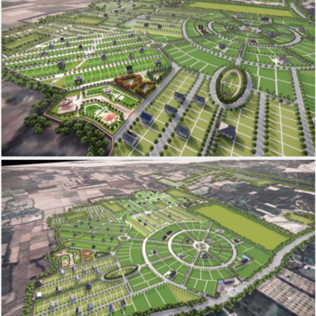 Plot for Sale in Ganeshpur, Dehradun