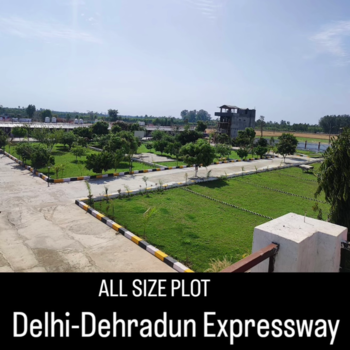 Plot for Sale in Ganeshpur, Dehradun
