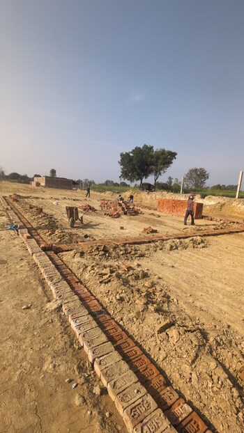 Plot for Sale in Sultanpur Road, Lucknow