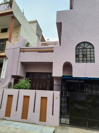 4 BHK House for Sale in Aliganj, Lucknow