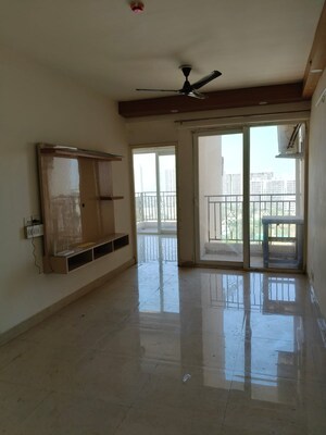 2 BHK Apartment For Rent in Signature Global City 63A, Sector 63a