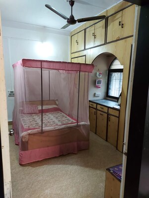 Bathroom in 2.5 BHK Apartment at Amanora Gateway Towers, Hadapsar – for Sale