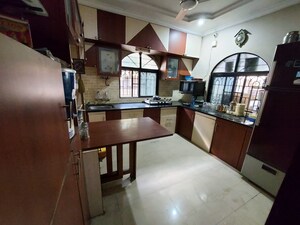 Kitchen in 2.5 BHK Apartment at Amanora Gateway Towers, Hadapsar – for Sale