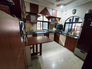 Kitchen in 2.5 BHK Apartment at Amanora Gateway Towers, Hadapsar – for Sale