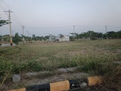 Plot For Sale in Gowdavalli