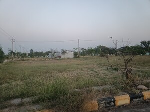 Plot Area in  Plot at Gowdavalli – for Sale
