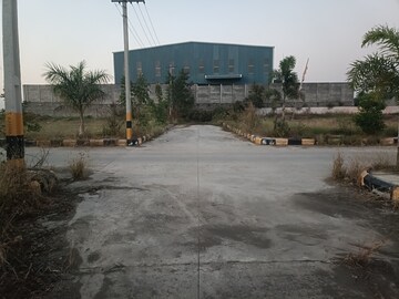  Plot – Exterior View View at Gowdavalli - for Sale