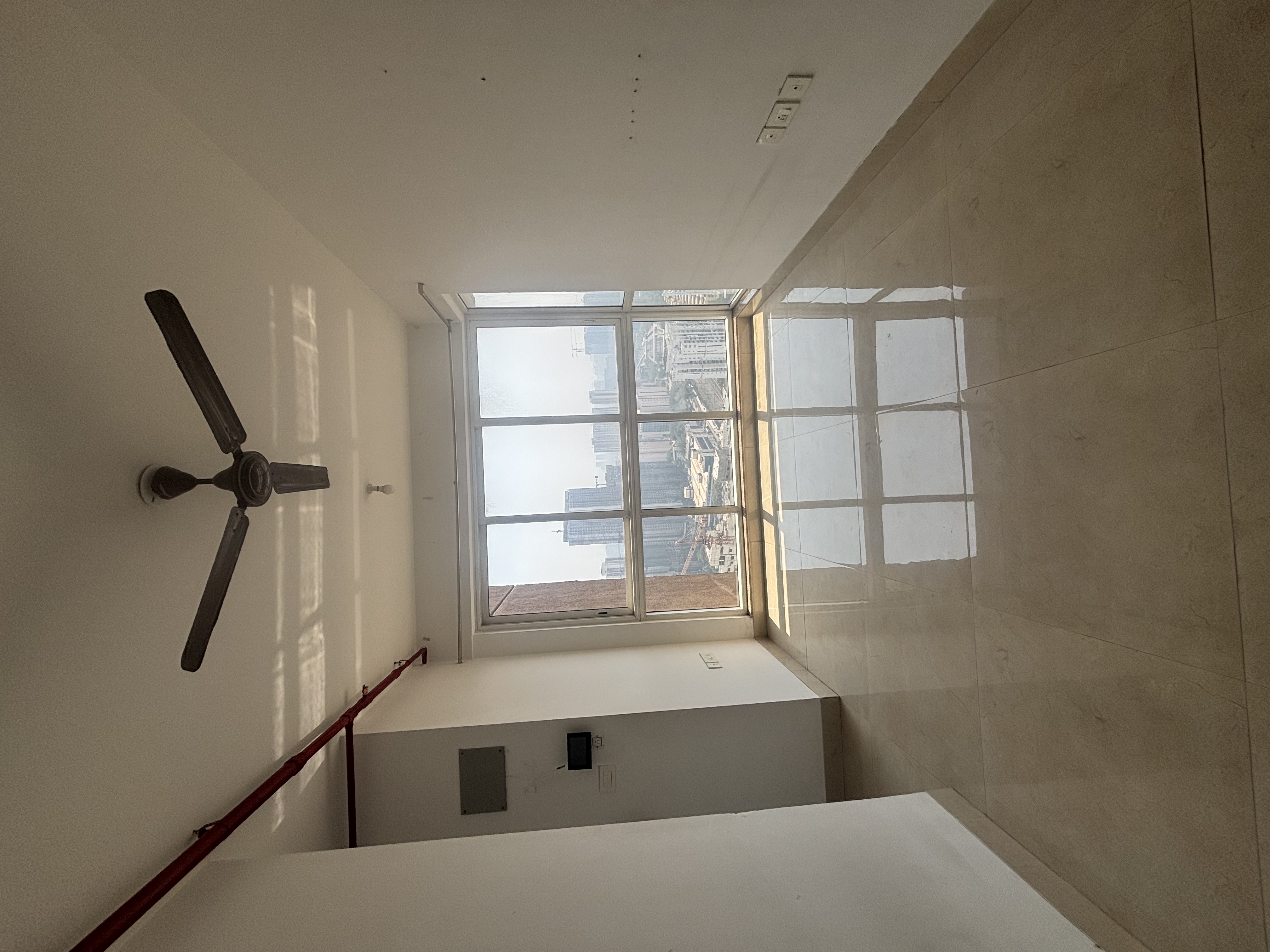 1.5 BHK Apartment For Rent in Runwal Forests
