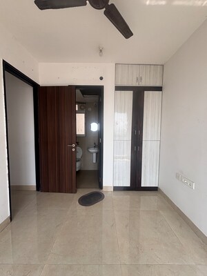 Master Bedroom in 1.5 BHK Apartment at Runwal Forests, Kanjurmarg West – for Rent
