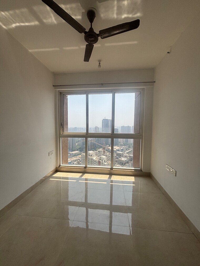 Room, runwal-forests 1.5 Bedroom 471 Sq.Ft. Apartment In Kanjurmarg West Mumbai 10080248