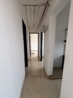 Furnished Amenities in 1.5 BHK Apartment at Runwal Forests, Kanjurmarg West – for Rent