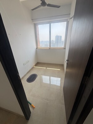 Bedroom in 1.5 BHK Apartment at Runwal Forests, Kanjurmarg West – for Rent