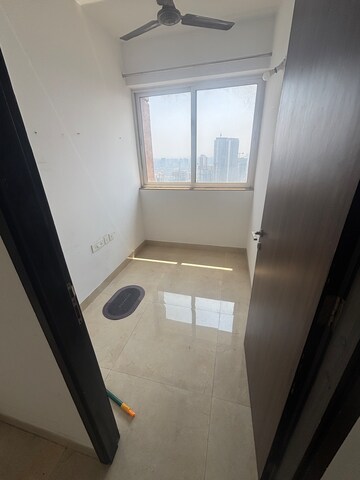 Bedroom in 1.5 BHK Apartment at Runwal Forests, Kanjurmarg West – for Rent