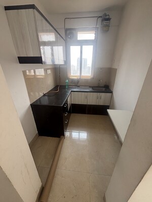 Kitchen in 1.5 BHK Apartment at Runwal Forests, Kanjurmarg West – for Rent