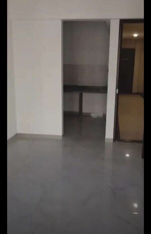 1 BHK Apartment For Sale in Amanora Future Towers, Hadapsar