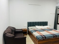 3 BHK Builder Floor For Rent in Sector 46