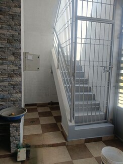 2 BHK + Pooja Room Independent House For Sale in Moranapalli