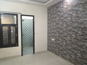 Room in 2 BHK Builder Floor at Dhakoli – for Sale
