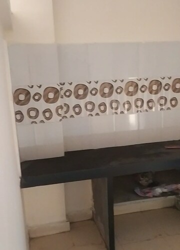 Kitchen in 1 RK Apartment at Rudra Apartment Dombivali, Dombivli East – for Sale