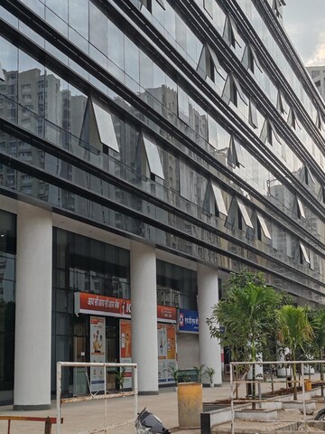  Office Space For Rent in Amanora Park Town, Hadapsar