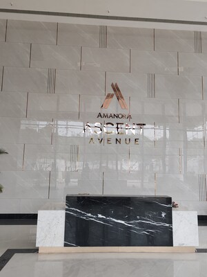   Office Space at Amanora Park Town, Hadapsar – for Rent