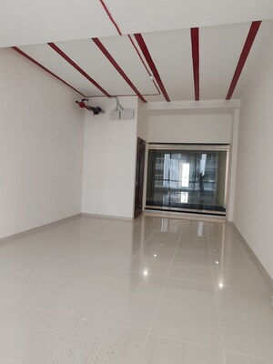 Team Area in  Office Space at Amanora Park Town, Hadapsar – for Rent