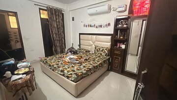 2 BHK Builder Floor For Rent in Sector 15