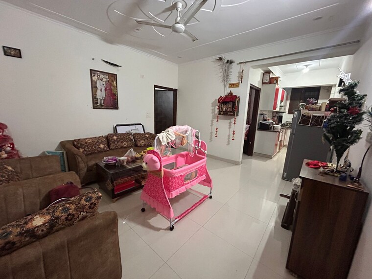 Master Bedroom, sector 15 2 Bedroom 1300 Sq.Ft. Builder Floor In Sector 15 Gurgaon 10080273