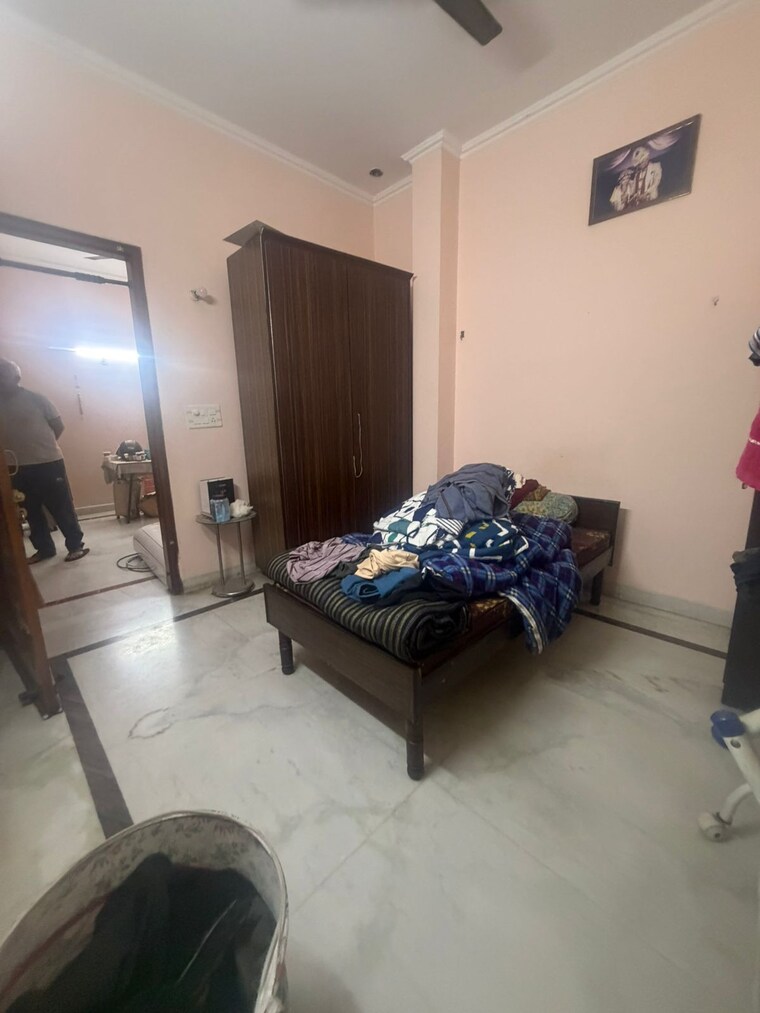 Bedroom, sector 15 2 Bedroom 1600 Sq.Ft. Builder Floor In Sector 15 Gurgaon 10080278