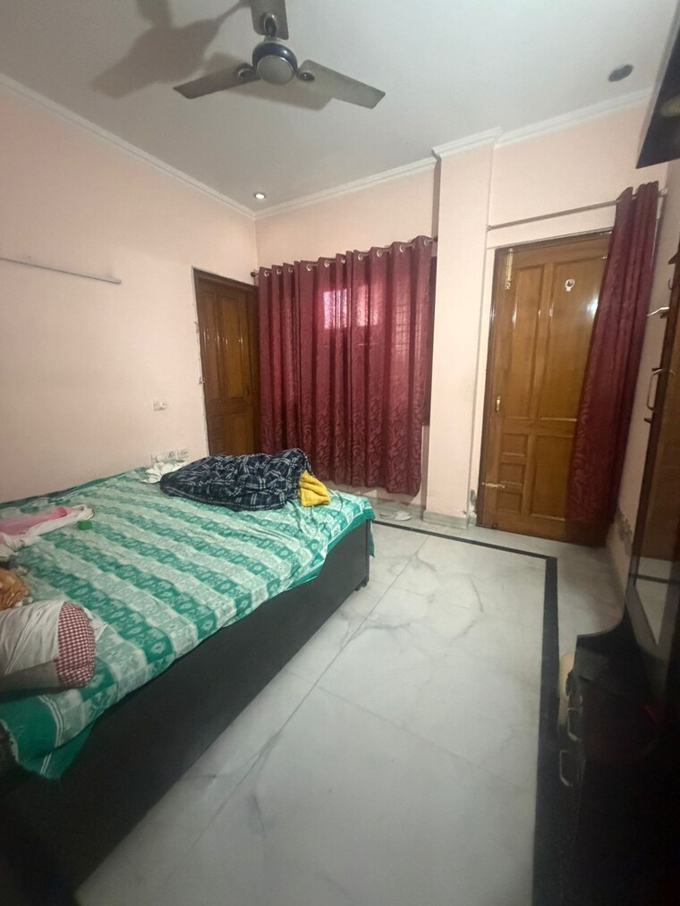 Bedroom, sector 15 2 Bedroom 1600 Sq.Ft. Builder Floor In Sector 15 Gurgaon 10080278