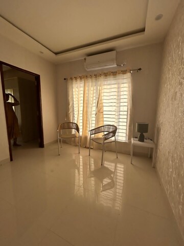 Living Room in 3 BHK Villa at Vengambakkam – for Sale