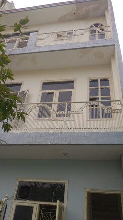 4 BHK Independent House For Sale in Sector 36 Greater Noida