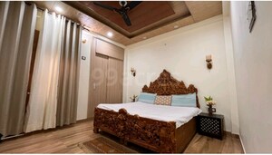 Bedroom in 4 BHK Independent House at Sector 36 Greater Noida – for Sale