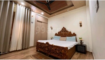 Bedroom in 4 BHK Independent House at Sector 36 Greater Noida – for Sale