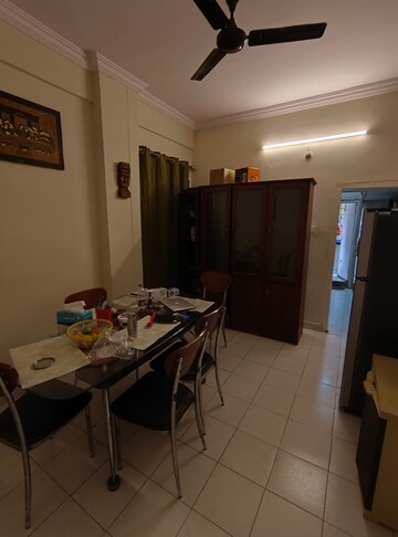 Team Area in 2 BHK Apartment at Misha Mansion, West Marredpally – for Sale