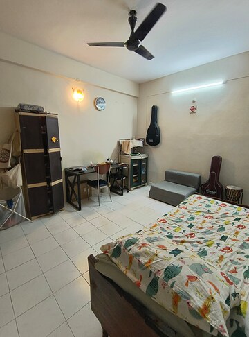 2 BHK Apartment For Sale in Misha Mansion, West Marredpally