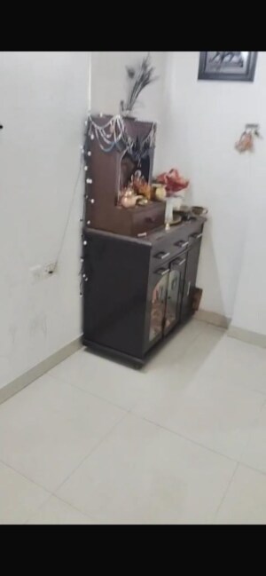 Furnished Amenities in 3 BHK Apartment at ATS Dolce, Zeta I Greater Noida – for Rent