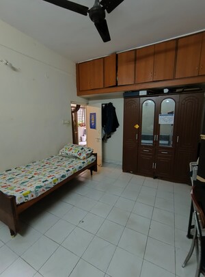 Bedroom in 2 BHK Apartment at Misha Mansion, West Marredpally – for Rent