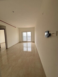 2 BHK Apartment For Rent in Shapoorji Pallonji BKC 28