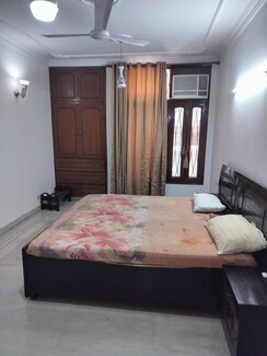 3 BHK Apartment For Rent in East Of Kailash